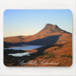 stac4, Stac Polly Sutherland Mouse Mat