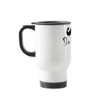 'Stache-tastic mugs