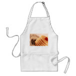 Stack of Pancake Apron