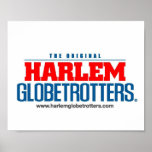 stacked logo color with web site posters