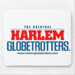 stacked logo colour with web site mousepads