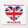 Stacker Mouse Pads