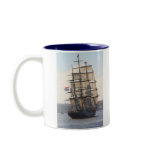 Stad Amsterdam in Sydney 2010 Coffee Mugs