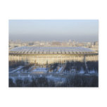 Stadium postcards