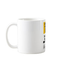 Staff Pass mugs