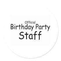 Staff