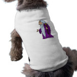 Staff Witch pet clothing