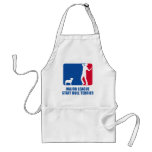 Staffordshire Bull Terrier aprons