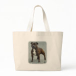 Staffordshire Bull Terrier bags