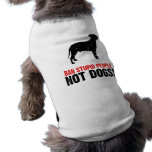 Staffordshire Bull Terrier pet clothing