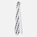 Staffordshire Bull Terrier History Design ties