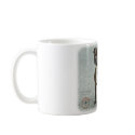 Staffordshire Bull Terrier mugs