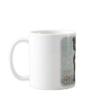 Staffordshire Bull Terrier mugs