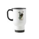 Staffordshire Bull Terrier mugs