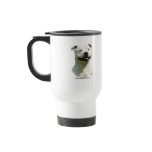 Staffordshire Bull Terrier mugs