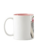 Staffordshire bull terrier mug