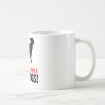 Staffordshire Bull Terrier Mugs