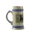 Staffordshire Bull Terriers mugs