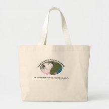 Staffordshire Rescue Scotland Tote Bags