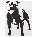 Staffy flyers