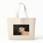 Staffy puppy bags