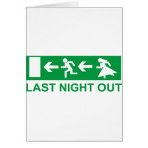 stag night karten