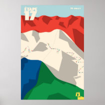 Stage 17 print