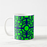 Stage 21 Passing The Versailles Orangery Coffee Mug
