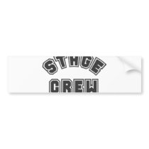 Stage Crew