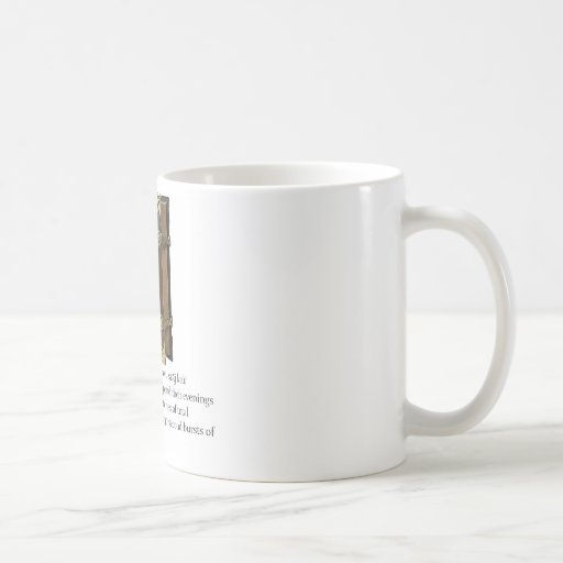 Stage Crew Mug