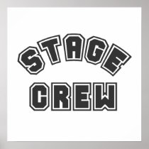 Stage Crew