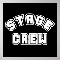 Stage Crew