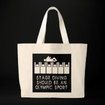 Stage Diving bags