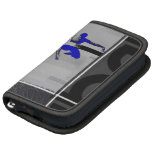 Stage Flight Folio Planner