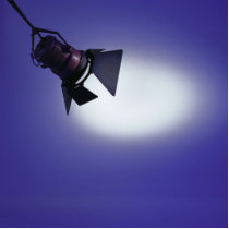 Stage Light