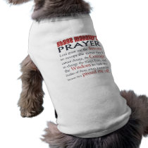 Stage Manager's Prayer