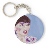 Stagefright keychains