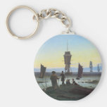 Stages of Life Key Chain