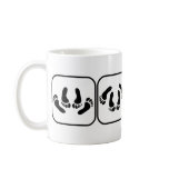 Stages of Marriage mugs