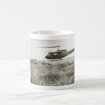 Staging an air assault 3 mugs