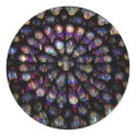 Stained Art stickers