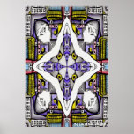 Stained City Studio posters