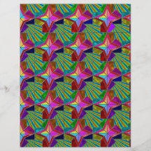 Stained Class Flyers
