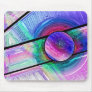 Stained Glass 3 Mousepad