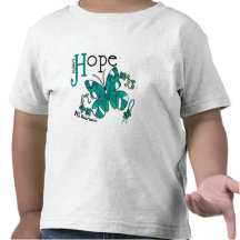 Stained Glass Butterfly PKD Shirt