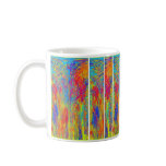 Stained Glass Impression mugs
