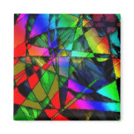 Stained glass