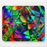 STAINED GLASS