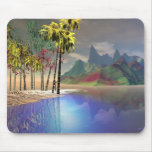 Stained Glass Mousepad