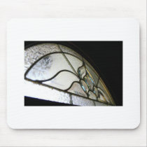 Stained Glass Mousepads